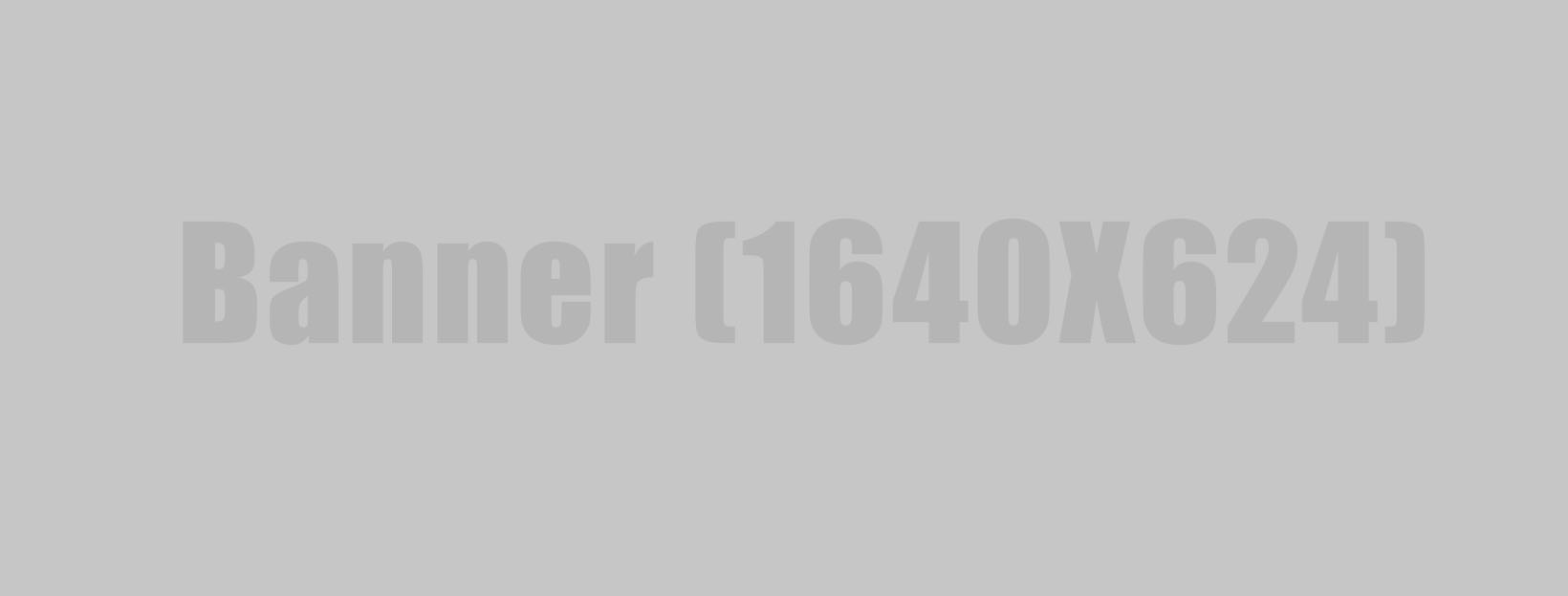 Default Banner